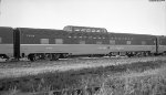 CB&Q Dome 4-4-4 Sleeper 304
